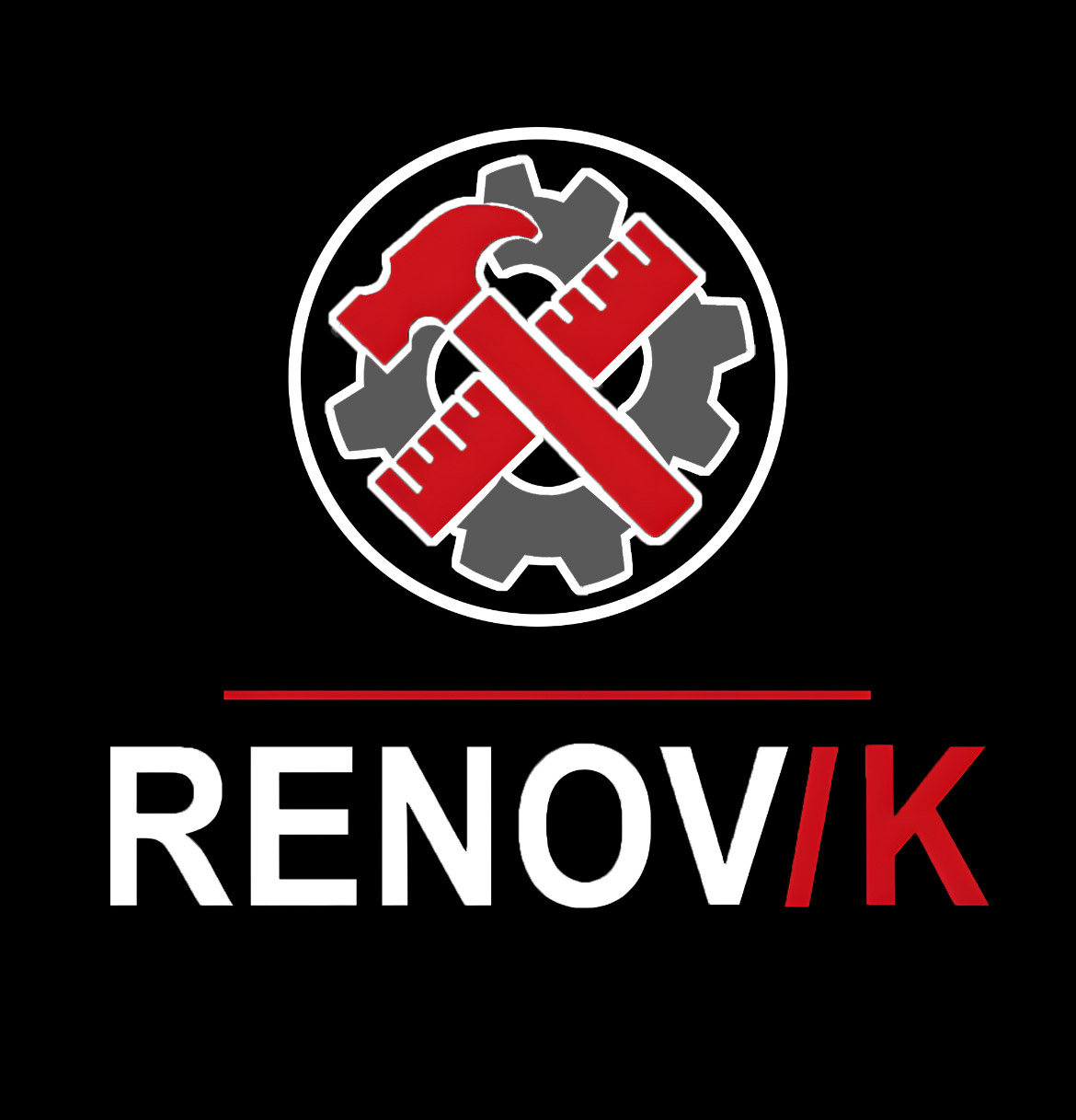 Renov/K logo