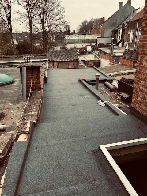 Renovatiewerken
