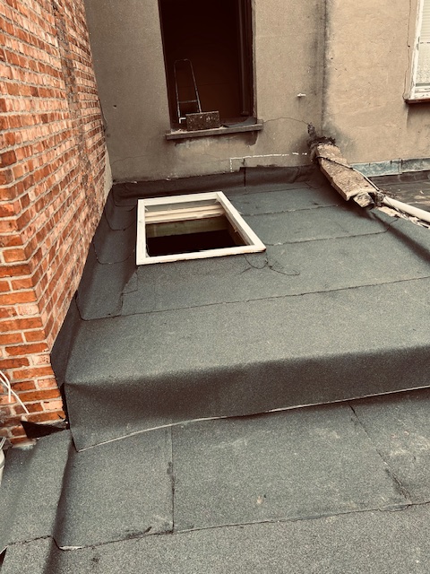 Renovatie